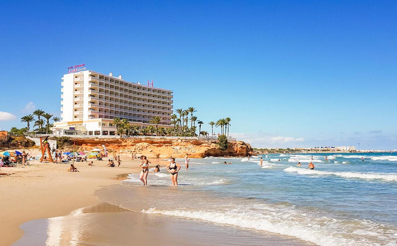 La Zenia Beach House Playa Flamenca Bagian luar foto