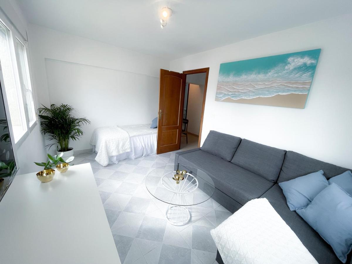 La Zenia Beach House Playa Flamenca Bagian luar foto