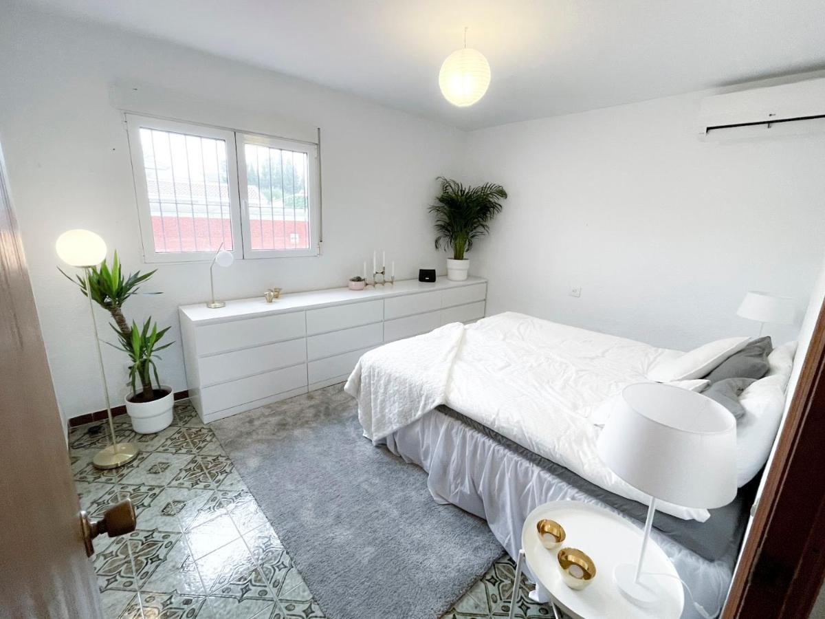 La Zenia Beach House Playa Flamenca Bagian luar foto